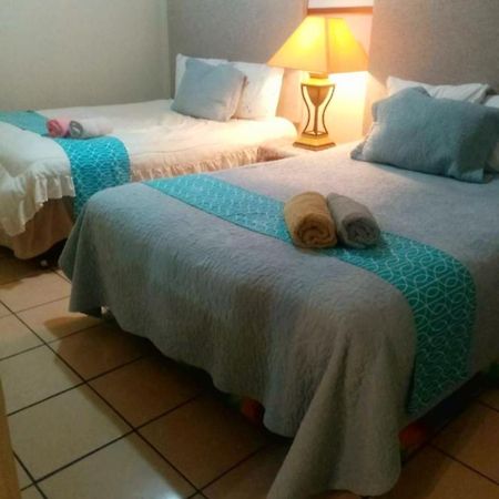 Acogedor Departamento De 2 Habitaciones Para 6 Huespedes Puerto Peñasco Kültér fotó