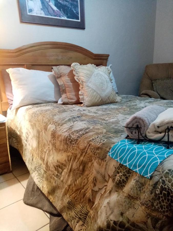 Acogedor Departamento De 2 Habitaciones Para 6 Huespedes Puerto Peñasco Kültér fotó