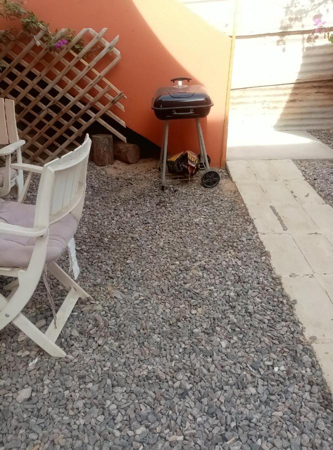 Acogedor Departamento De 2 Habitaciones Para 6 Huespedes Puerto Peñasco Kültér fotó