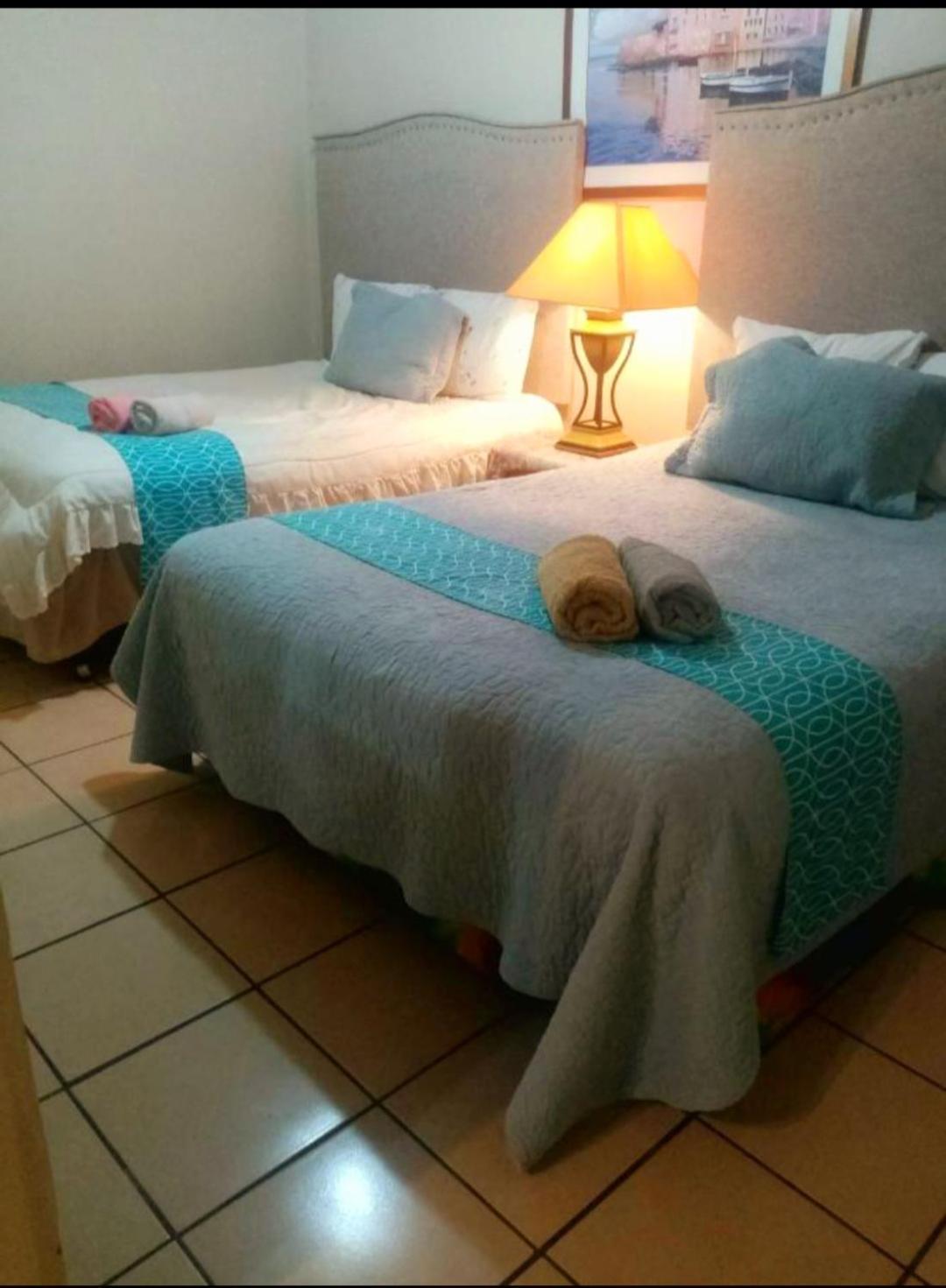 Acogedor Departamento De 2 Habitaciones Para 6 Huespedes Puerto Peñasco Kültér fotó