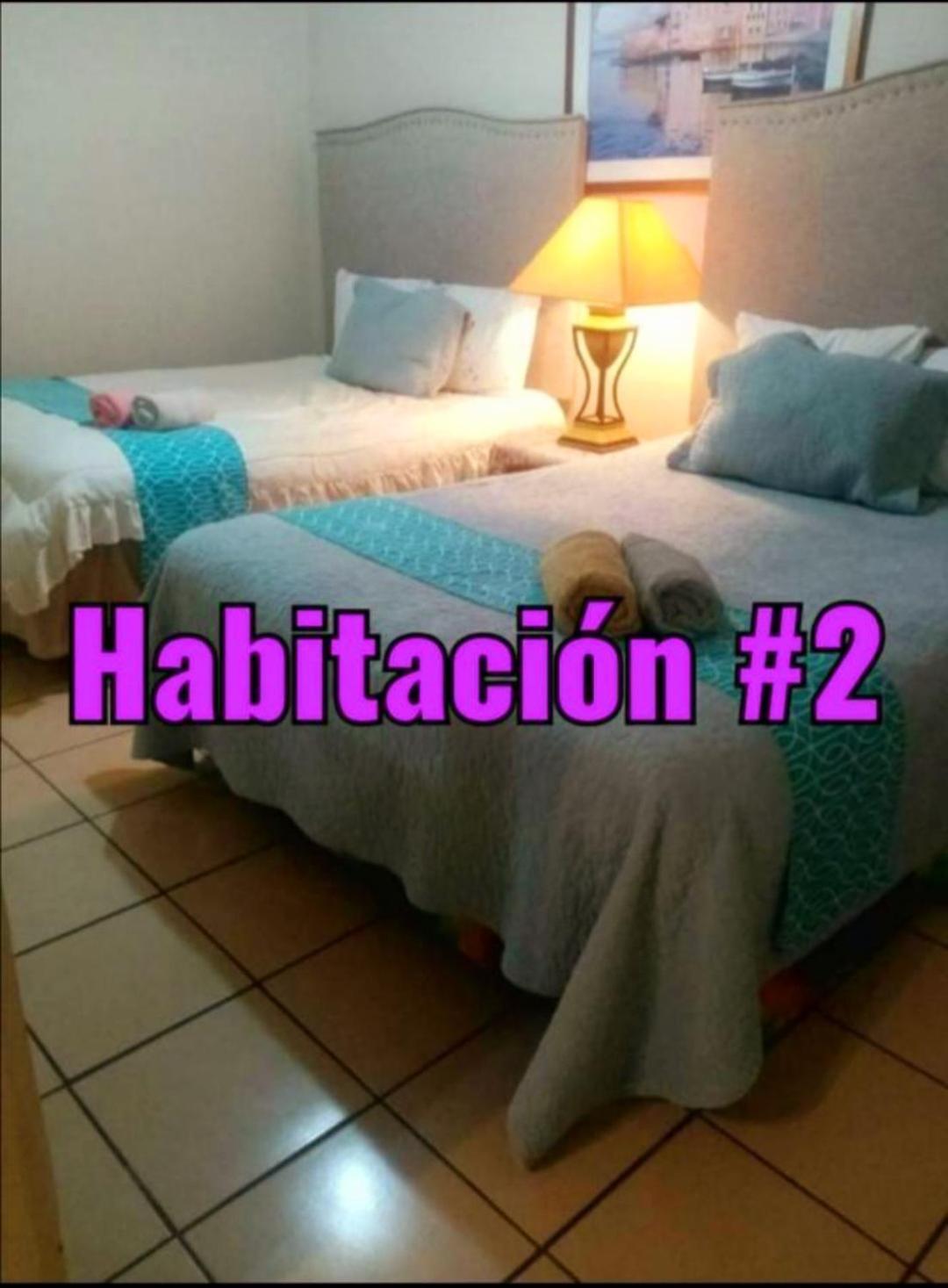 Acogedor Departamento De 2 Habitaciones Para 6 Huespedes Puerto Peñasco Kültér fotó