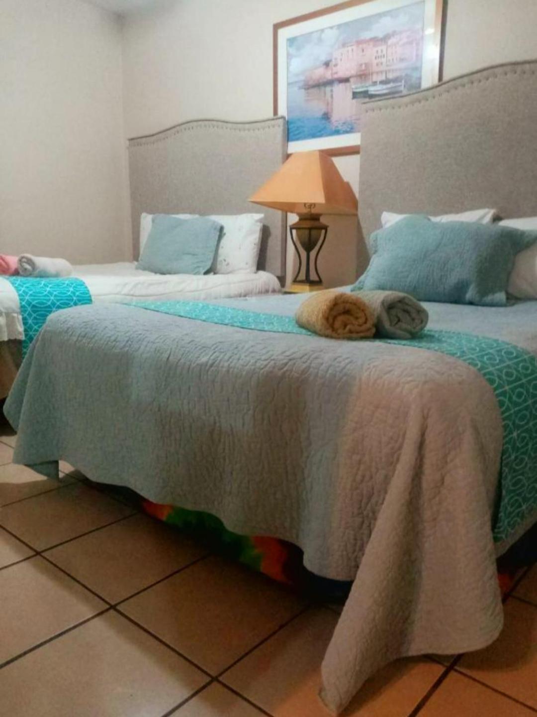 Acogedor Departamento De 2 Habitaciones Para 6 Huespedes Puerto Peñasco Kültér fotó
