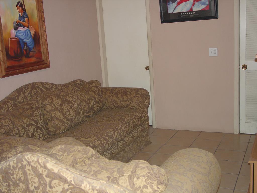 Acogedor Departamento De 2 Habitaciones Para 6 Huespedes Puerto Peñasco Kültér fotó