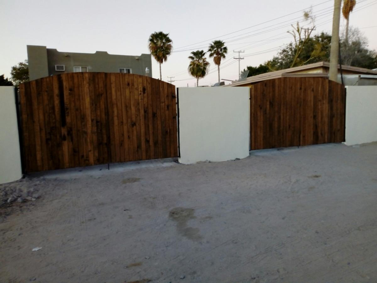 Acogedor Departamento De 2 Habitaciones Para 6 Huespedes Puerto Peñasco Kültér fotó