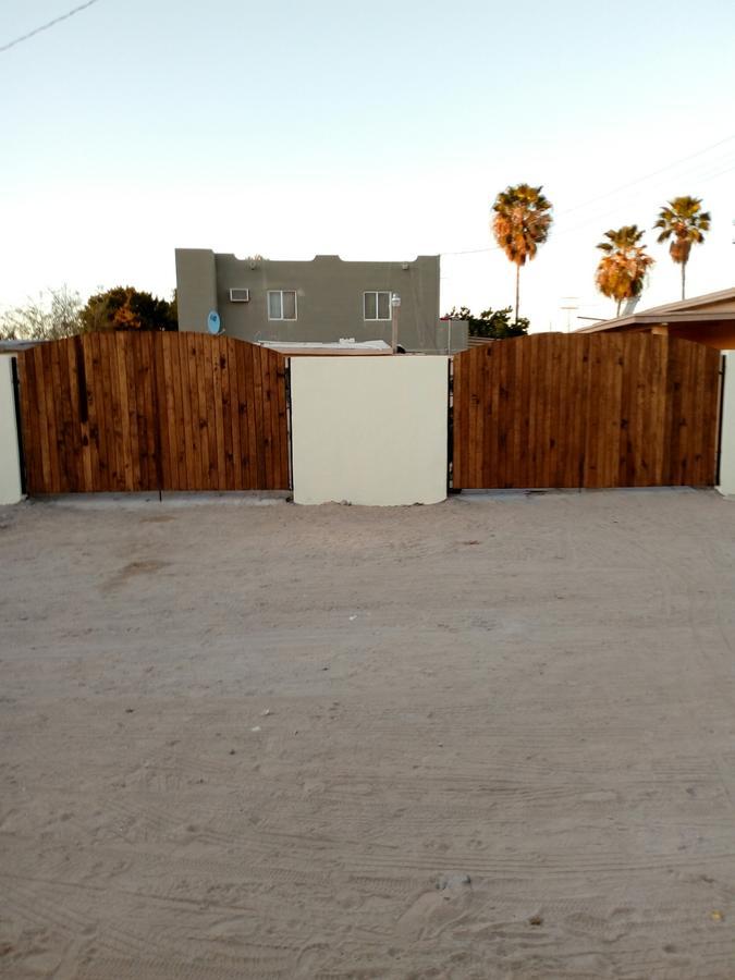 Acogedor Departamento De 2 Habitaciones Para 6 Huespedes Puerto Peñasco Kültér fotó
